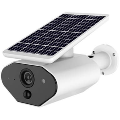 B & S Technology IP-Kamera 1080p CSB200W
