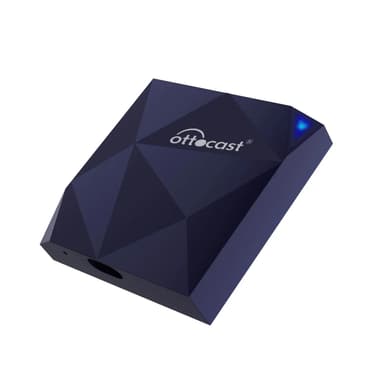 Ottocast Trådløs Android Auto adapter