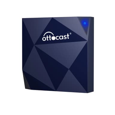Ottocast Trådløs Android Auto adapter