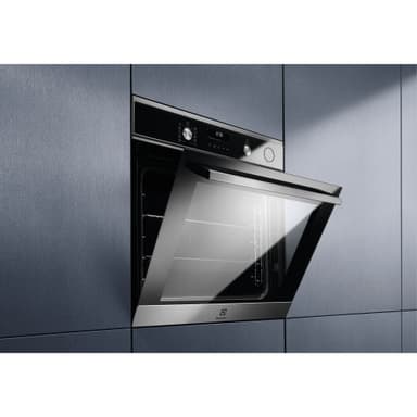 Electrolux Ovn OOP845NZ1 (Rustfri stål)