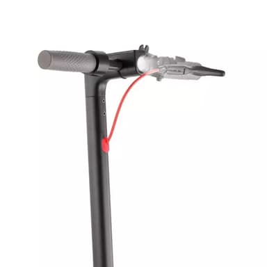 MP5 El Løbehjul