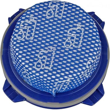 Støvsuger filter
