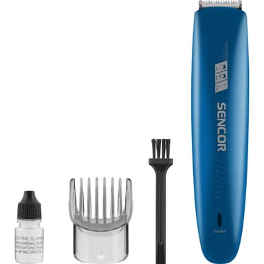 SENCOR Elektrisk Hårtrimmer