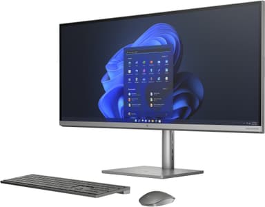 HP All-in-One PCs/Workstations 5M9B9EA