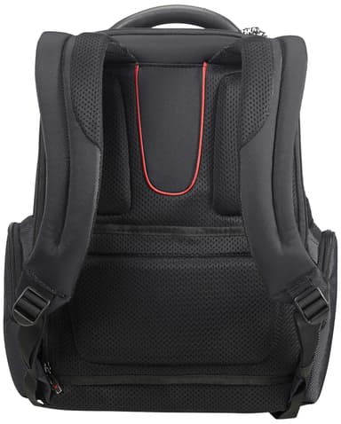 Samsonite PRO DLX5 15,6" computertaske (sort)