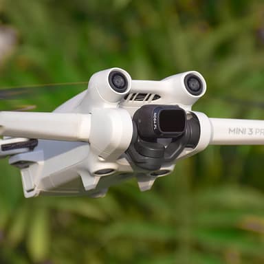 PL objektivfilter til DJI Mini 3 Pro ND64
