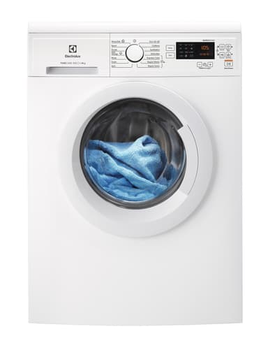 Electrolux Vaskemaskine EW2F3048E2