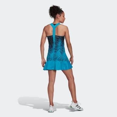 Adidas Dress Primeblue, Padel og tenniskjole dame