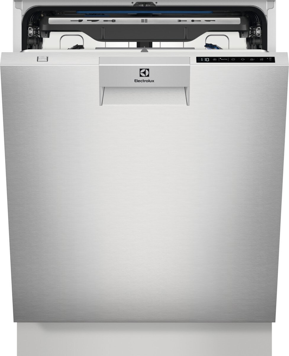 Electrolux Opvaskemaskine ESG89311UX (Stål)