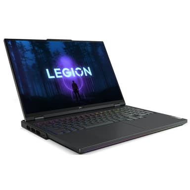 Bærbar gaming-computer