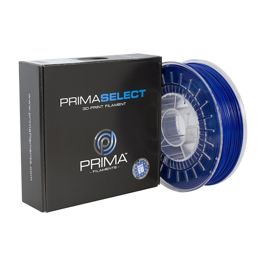 PrimaSelect PETG 1.75mm 750g - Solid Dark Blue