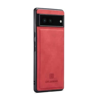 DG-Ming M2 mobilcover Google Pixel 7A - Rød