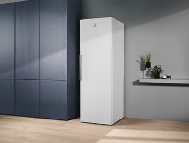Electrolux Køleskab LRT5ME38W2 (Hvid)