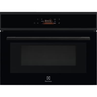 Electrolux 800 CombiQuick OOM907NB (Sort)