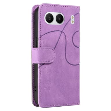 Til OnePlus Nord 4 KT Series-1 Dobbeltfarve