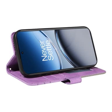 Til OnePlus Nord 4 KT Series-1 Dobbeltfarve