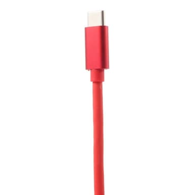 USB-C til HDMI-adapter 4K højhastighedsadapter