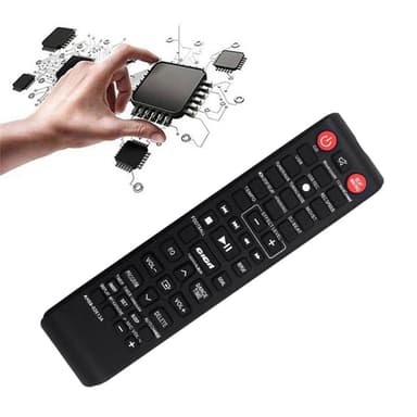 TV fjernbetjening Erstatning til AH59-02613A Samsung TV