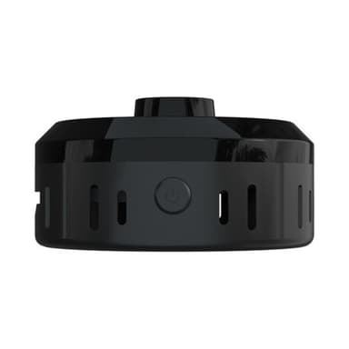 X16 Mini Spy Kamera Trådløs Wifi IP Hjemmesikkerhedskamera HD 1080P