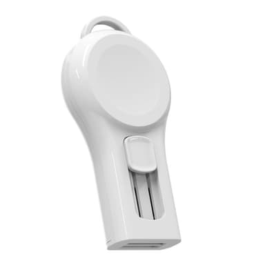 Trådløs magnetisk oplader til Apple Watch Series hurtigoplader