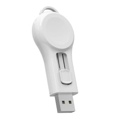 Trådløs magnetisk oplader til Apple Watch Series hurtigoplader