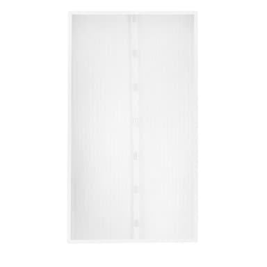 Sommer anti-myggegardin magnetiske gardiner 90x210cm