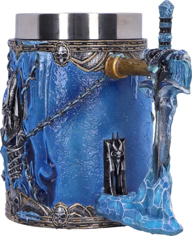 Nemesis Now World of Warcraft drikkekrus (The Lich King)