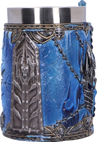 Nemesis Now World of Warcraft drikkekrus (The Lich King)