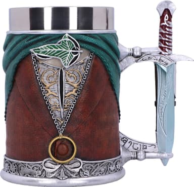 Nemesis Now Lord of the Rings drikkekrus (Frodo)