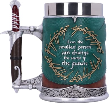 Nemesis Now Lord of the Rings drikkekrus (Frodo)