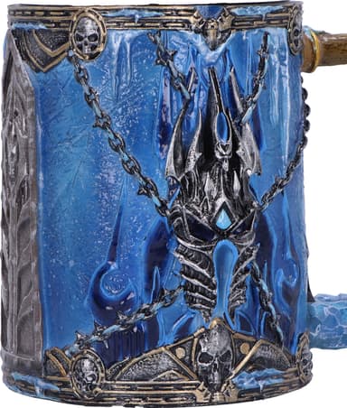 Nemesis Now World of Warcraft drikkekrus (The Lich King)