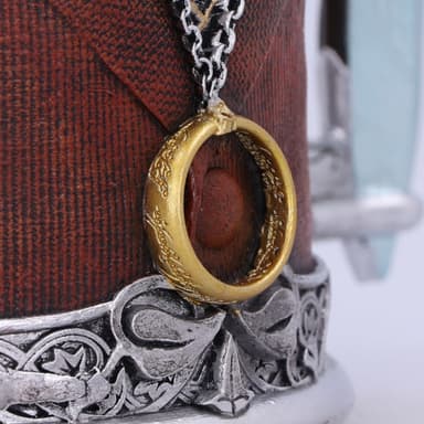 Nemesis Now Lord of the Rings drikkekrus (Frodo)