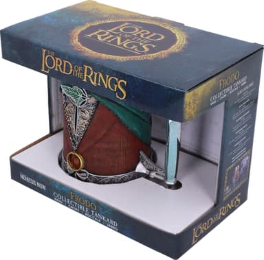 Nemesis Now Lord of the Rings drikkekrus (Frodo)