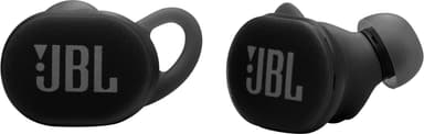 JBL Endurance Race 2 true wireless in-ear høretelefoner (sort)