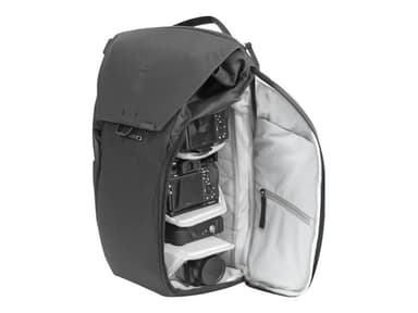 Peak Design Everyday rygsæk V2 30L (sort)