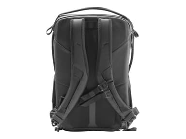 Peak Design Everyday rygsæk V2 30L (sort)