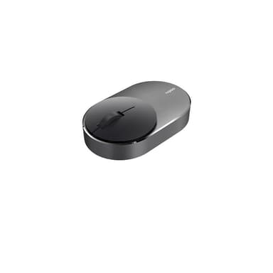 RAPOO Mus M600 Mini Multi-Mode Trådløs Optisk Sort