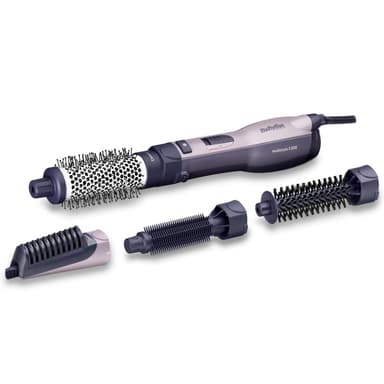 BaByliss AirStyler hårbørste BAAS121E