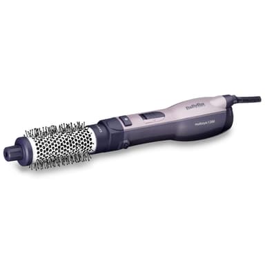 BaByliss AirStyler hårbørste BAAS121E