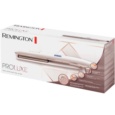 Remington PROluxe glattejern S9100E