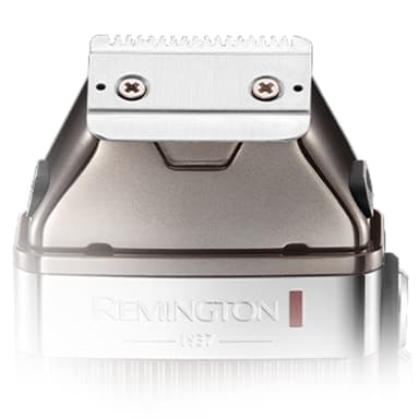 Remington Heritage skægtrimmer 43278560100