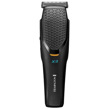 Remington Power X Series X3 hair clipper HC3000 (black)