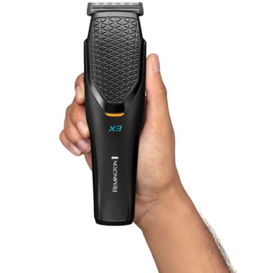 Remington Power X Series X3 hair clipper HC3000 (black)