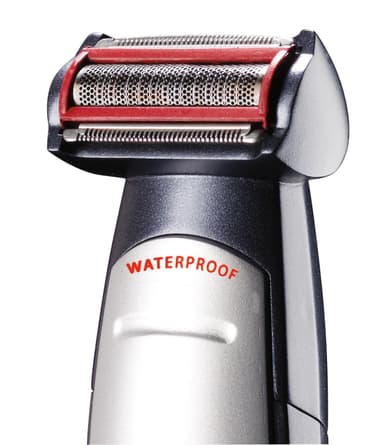 BaByliss X-10 W-Tech multitrimmer BAE837E