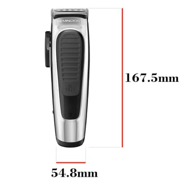 Remington Stylist trimmer HC450