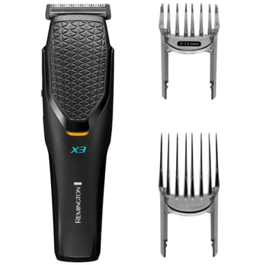 Remington Power X Series X3 hair clipper HC3000 (black)