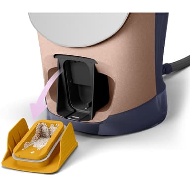 Philips Azur strygejern GC490960