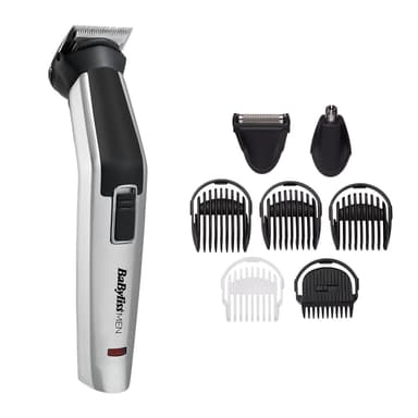 BaByliss for Men multitrimmer MT726E