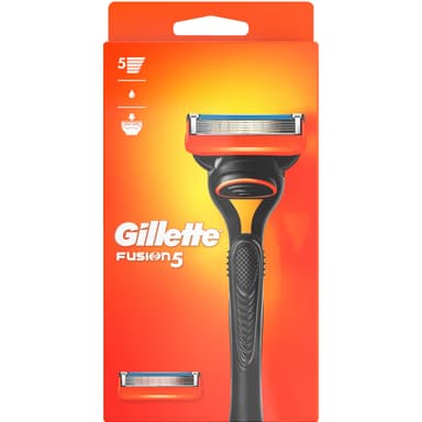 Gillette Fusion5 skraber 596683