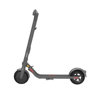 Ninebot by Segway KickScooter elektrisk løbehjul E22E